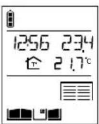 DAITEM SC903AF - Si vous disposez d'un accès - 3