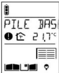 DAITEM SC903AF - Affiche signification remède - 3