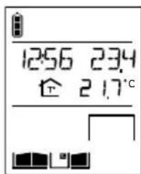DAITEM SC901AF - Si vous disposez d'un seul garage - 2
