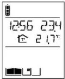 DAITEM SC900AF - En communication - 3