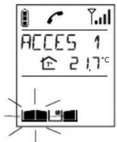 DAITEM SC900AF - En communication - 2