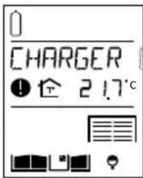 DAITEM SC900AF - Affiche Signification Remede - 1