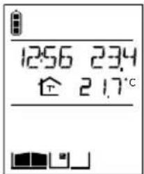 DAITEM SC201AF - Depuis le combiné - 4