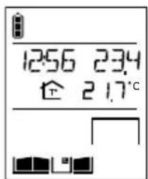 DAITEM SC200AF - Si vous disposez d'un seul garage - 4