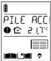 DAITEM SC200AF - Affiche signification remède - 2