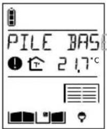 DAITEM SC200AF - Affiche signification remède - 3