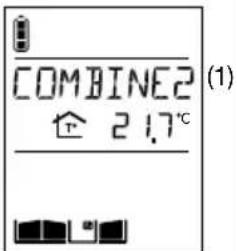 DAITEM MHF05X - Combe appelant - 2