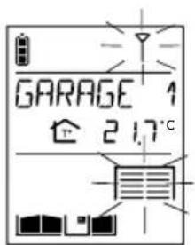 DAITEM MHF05X - Si vous disposez d'un seul garage - 1