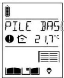 DAITEM MHF02X - Affiche Signification Remede - 3