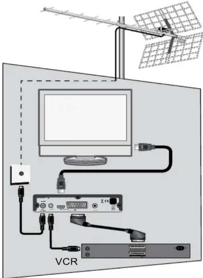 METRONIC Zapbox EHD2 441622 - Cas0 2: - 1