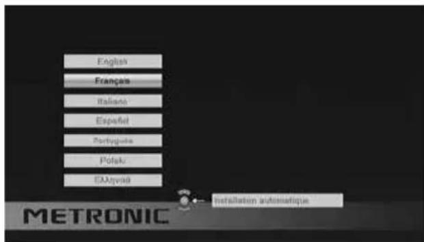 METRONIC Zapbox EHD2 441622 - A-Installazione amplificata - 3