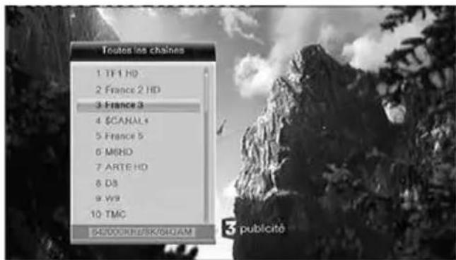 METRONIC Zapbox EHD2 441622 - C - Leer una grabación - 1