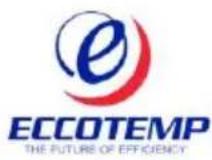 EccoTemp CEL10 - MAGASIN: Appeler Eccotemp sans frais - 3