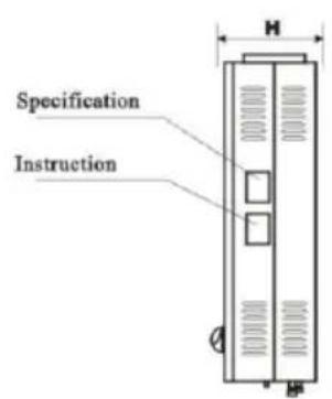 EccoTemp CEL10 - Funktionen und Features - 1