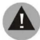 EccoTemp CEL10 - DANGER! - 1