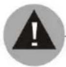 EccoTemp CEL10 - DANGER! - 1