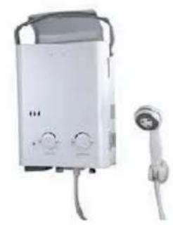 EccoTemp CEL10 - Autres Produits: - 1
