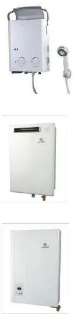 EccoTemp CEL10 - Other Products: - 1