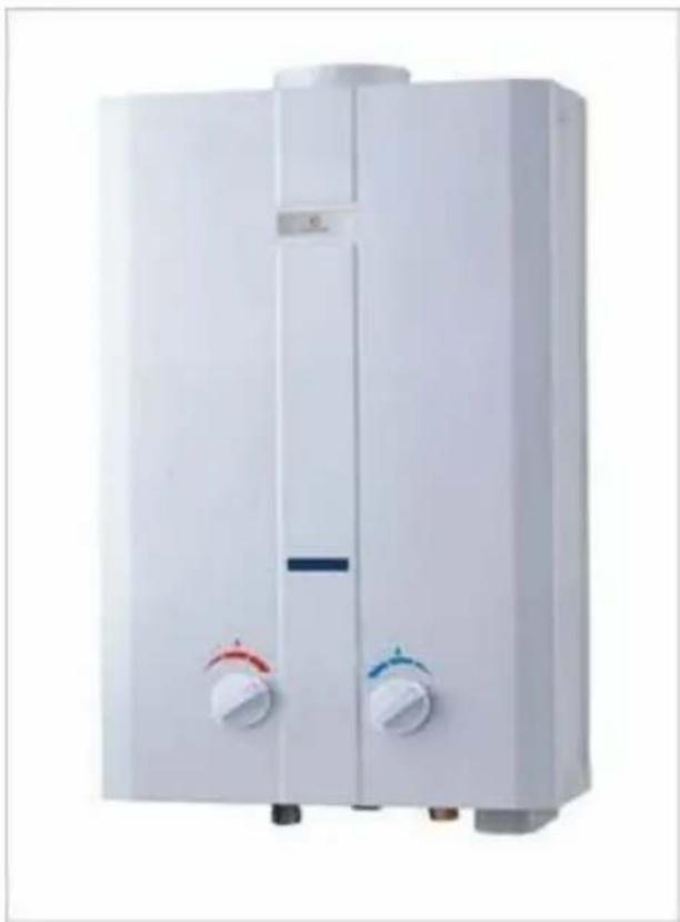 EccoTemp CEL10 - L10 Liter Durchlauferhitzer - 2