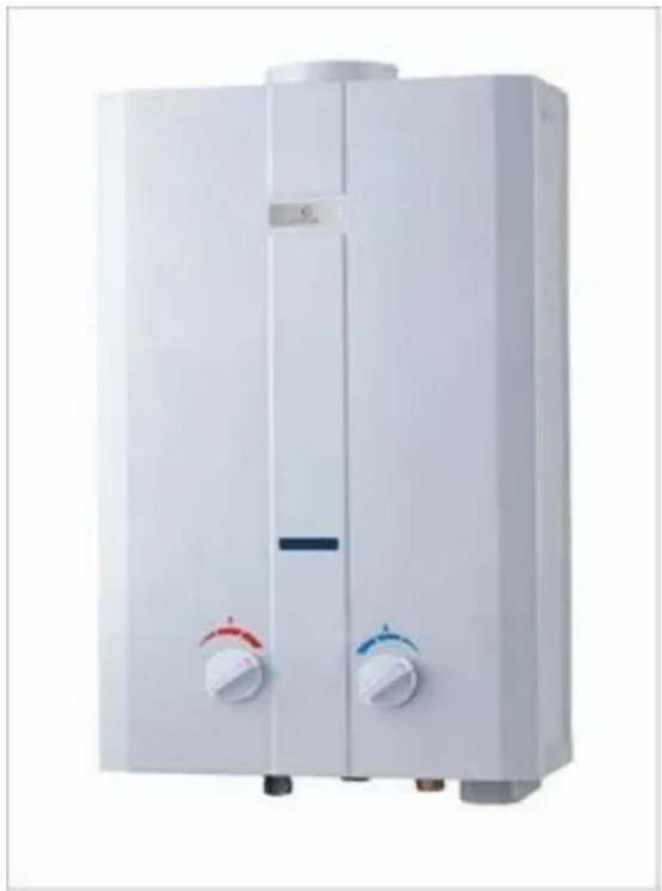 EccoTemp CEL10 - L10 Liter Outdoor Tankless Water Heater - 2