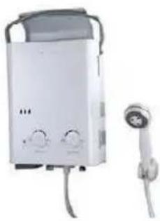 EccoTemp CEL10 - Andere Producten: - 1