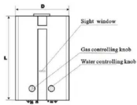 EccoTemp CEL10 - Functions and Features - 2