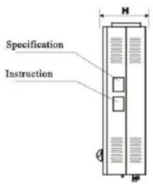 EccoTemp CEL10 - Functions and Features - 1