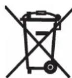 FAKIR IC 2012 - Disposal instructions - 1