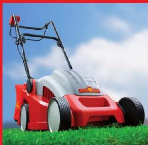 Wolf Garten Select V302 E - WOLF Garten - 8