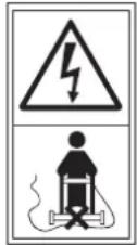 Wolf Garten Select V302 E - 06o3HaueHne CnMBOJIOB - 5