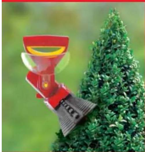 Wolf Garten Expert UV 40 B - Pozor! - 4