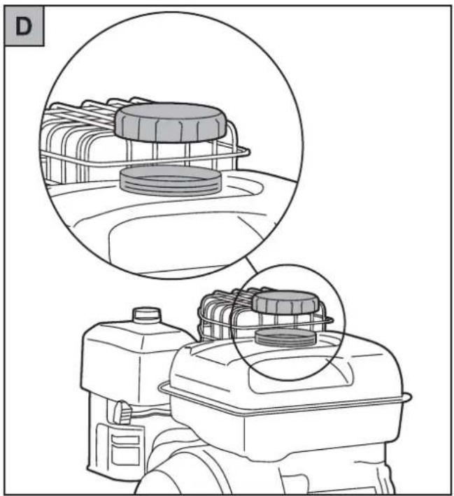 Wolf Garten Expert UV 40 B - 3