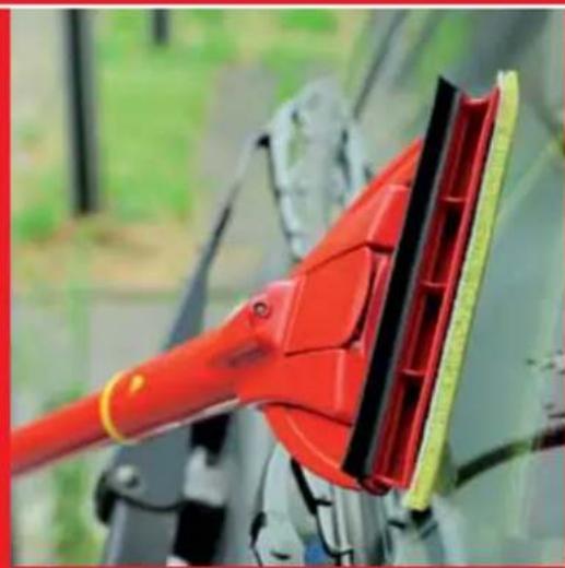 Wolf Garten Expert UV 40 B - Pozor! - 2