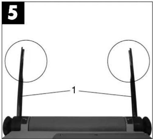 TOP CRAFT TCVK 1405 - 16