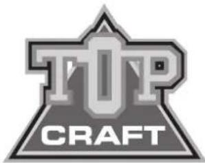 TOP CRAFT TCVK 1405 - 1