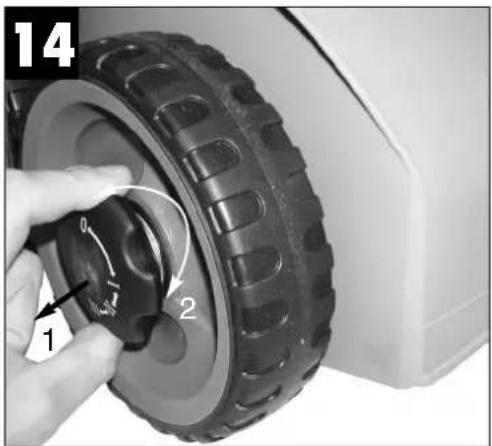 TOP CRAFT TCVK 1405 - 25