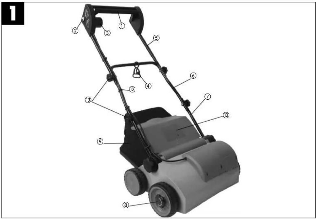 TOP CRAFT TCVK 1405 - 3