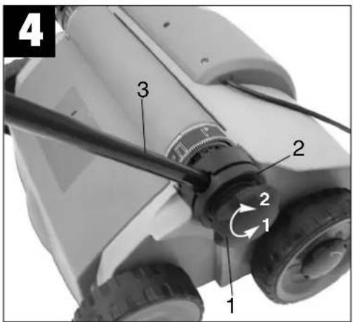 TOP CRAFT TCVK 1405 - 15