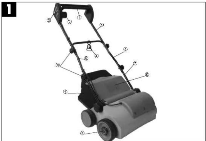 TOP CRAFT TCVK 1402 - 3