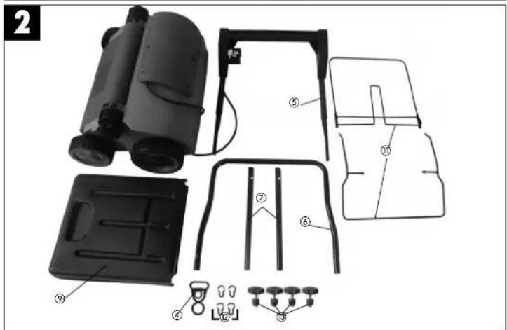 TOP CRAFT TCVK 1402 - 4