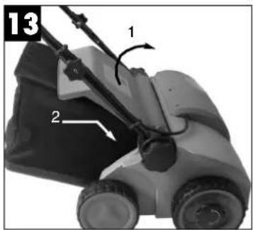 TOP CRAFT TCVK 1402 - 15