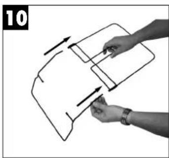 TOP CRAFT TCVK 1402 - 12