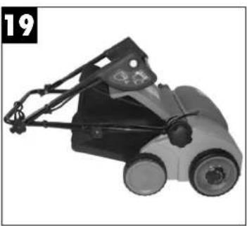 TOP CRAFT TCVK 1402 - 21
