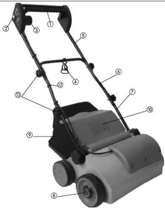 TOP CRAFT TCVK 1401 - 2
