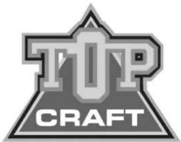 TOP CRAFT TCVK 1401 - 1