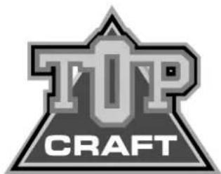 TOP CRAFT TCVK 1400 - 1