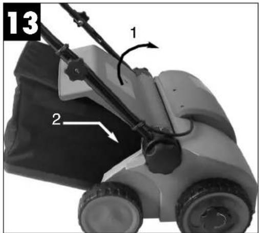 TOP CRAFT TCVK 1400 - 16