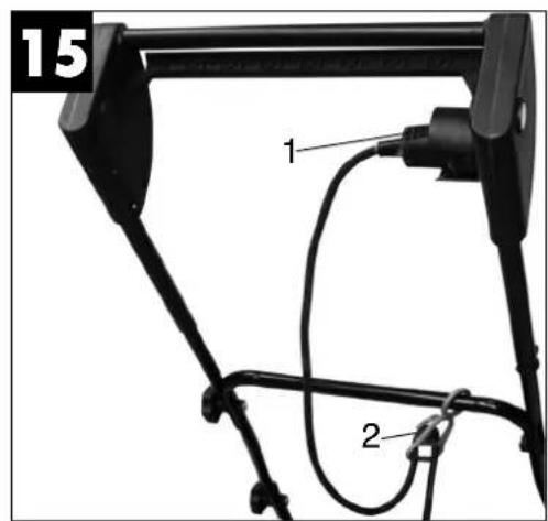 TOP CRAFT TCVK 1400 - 18