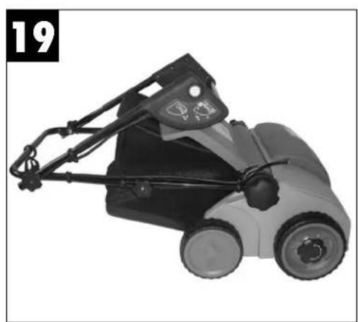 TOP CRAFT TCVK 1400 - 22