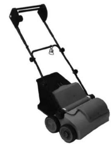 TOP CRAFT TCVK 1400 - 2